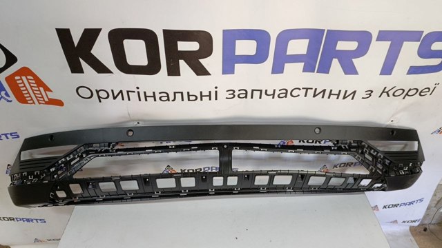 Накладка бампера переднего Hyundai/Kia 86512GI000 цена, от 145.03 USD