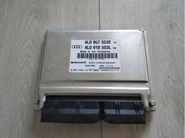 4L0907553E VAG 