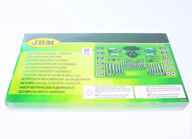 JBM 50793