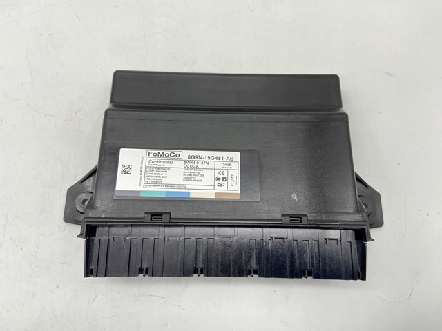  Jaguar C2P16219 цена, от 81.24 USD