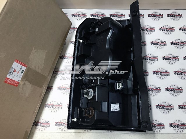 LR036163 Land Rover Фонари задние