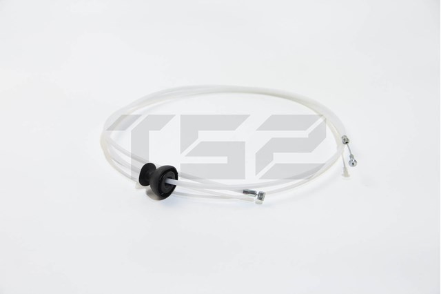 Трос открывания капота Autotechteile 1007508 цена, от 8.04 USD
