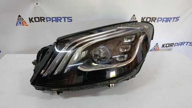 Купить A2229061905 Mercedes Фара левая передняя