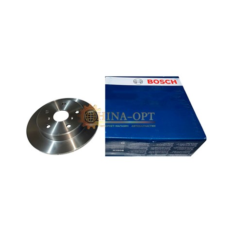 0986479V55 Bosch Дисковый тормоз