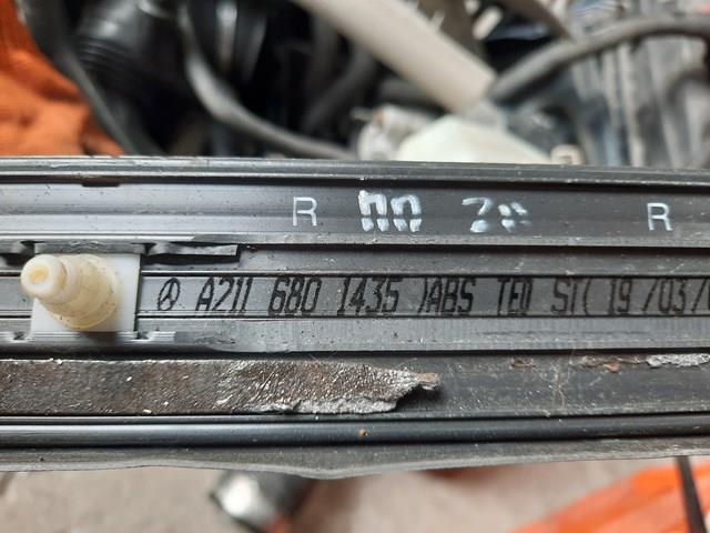 Mercedes 2116801435