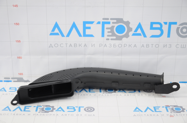 Воздухозаборник воздушного фильтра Ford Escape II внедорожник (DM2) (2012 - 2019) цена, от 16.47 USD