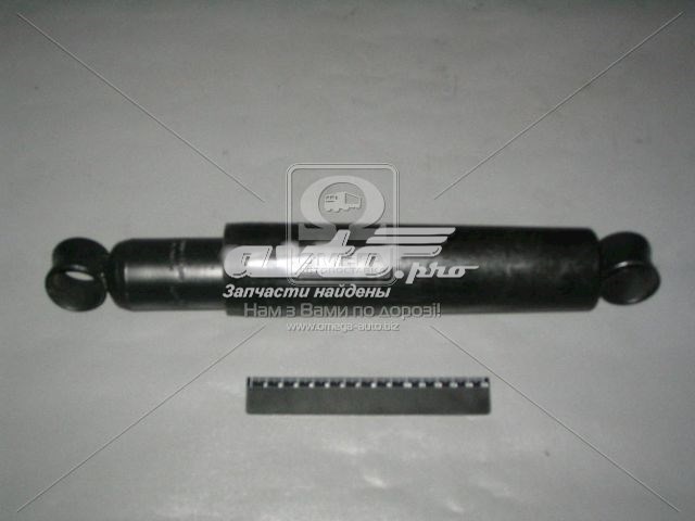 Амортизатор задний СААЗ 44000290540200
