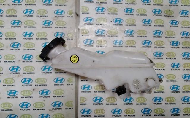 58511C6800 Hyundai/Kia Бачок главного тормозного цилиндра