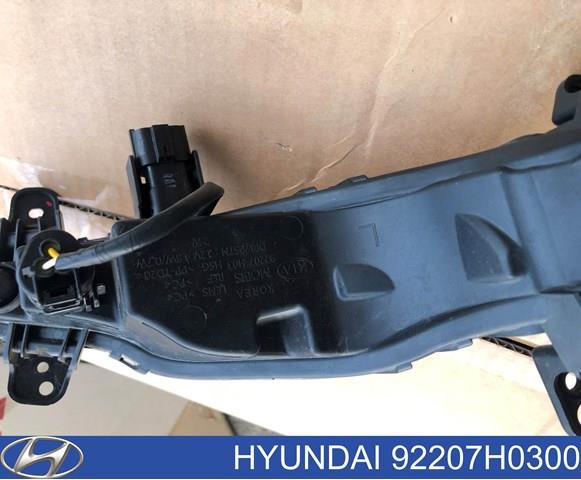 92207H0300 Hyundai/Kia 