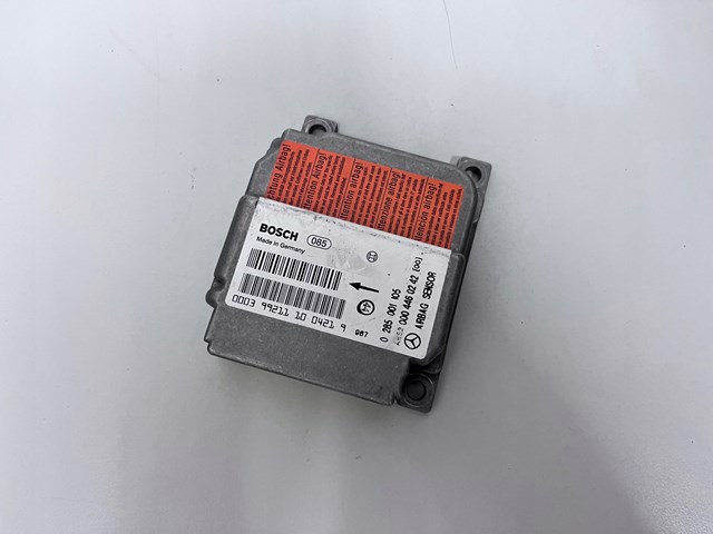 Блок управления airbag Mercedes 285001105 цена, от 6.33 USD
