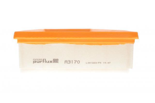 Купить A3170 Purflux Автомобильный фильтр воздуха