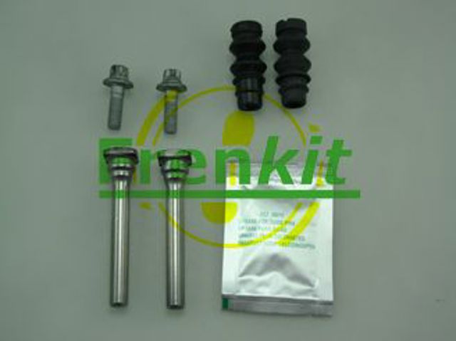 810114 Frenkit kit de reparação de suporte do freio traseiro