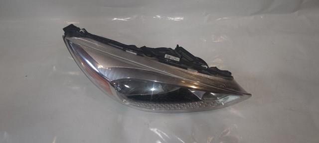 Правая блок фара Ford F1EB13W029JF цена, от 166.56 USD