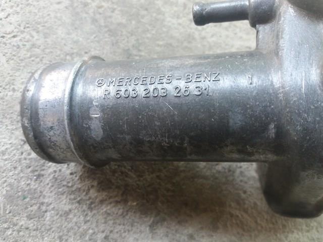 6032032631 Mercedes 