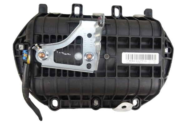 Подушка безопасности, пассажирская Peugeot/Citroen 9676715380