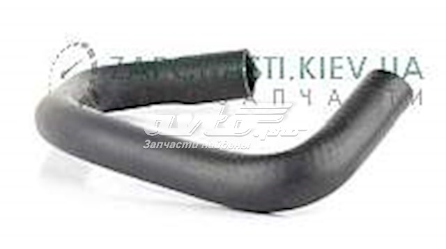 Шланг (патрубок) радиатор EGR, подача BSG BSG30720165 цена, от 7.60 USD