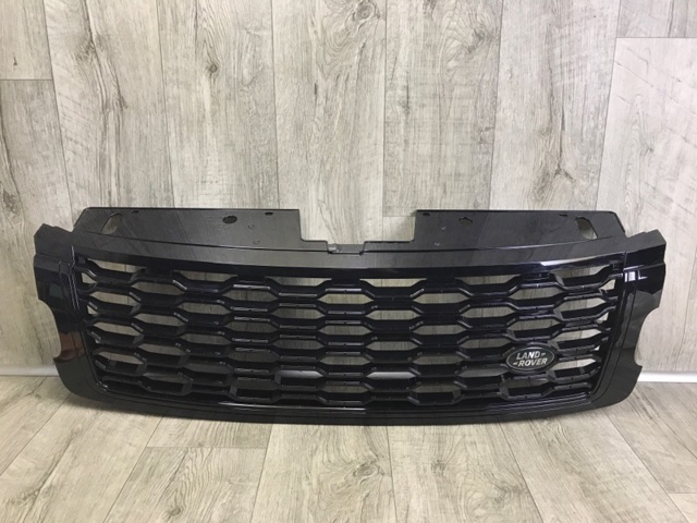 Облицовка радиатора Land Rover LR098080 цена, от 228.05 USD