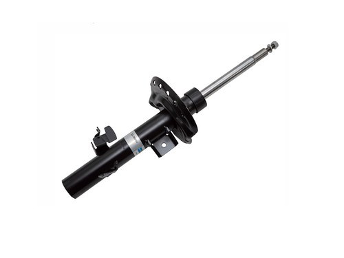 Стойка передняя левая Land Rover LR126238