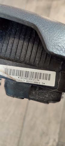 Купить 820018863 Renault (RVI) 