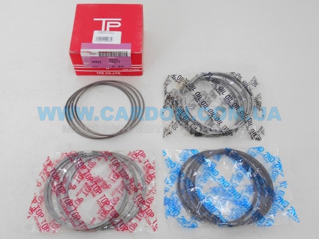  TPR 34092050 цена, от 46.07 USD
