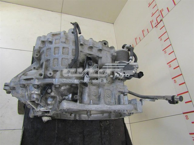 Купить 310201XF0D Nissan/Infiniti АКПП в сборе