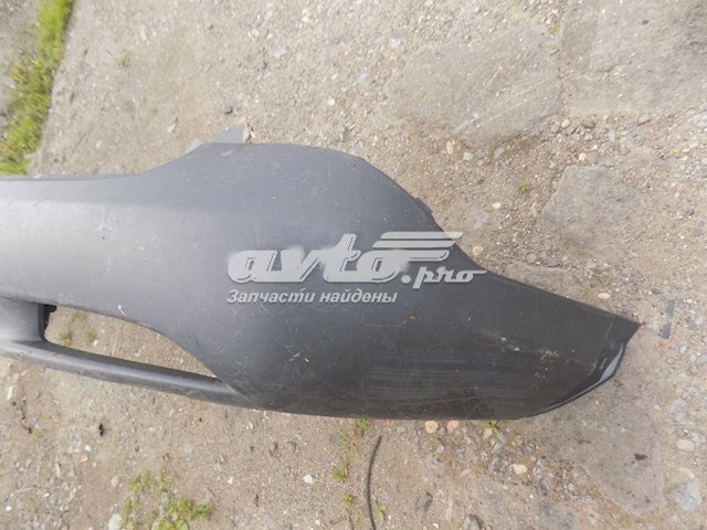 Купить 71501T1GG00 Honda Задний бампер
