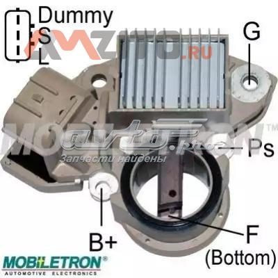 Реле генератора VRH2009148 Mobiletron