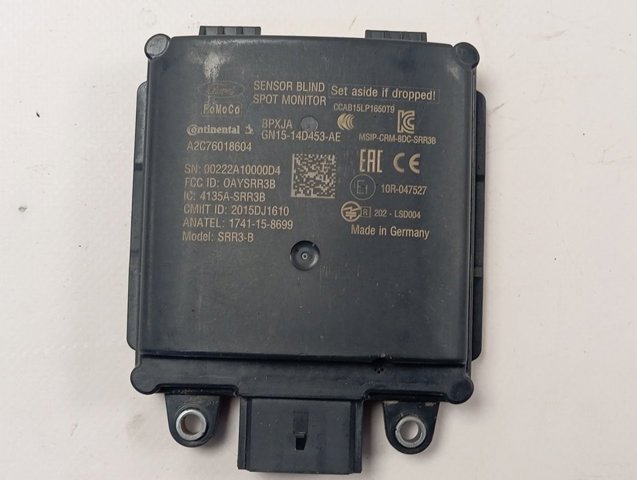 Купить GN1514D453AE Ford 