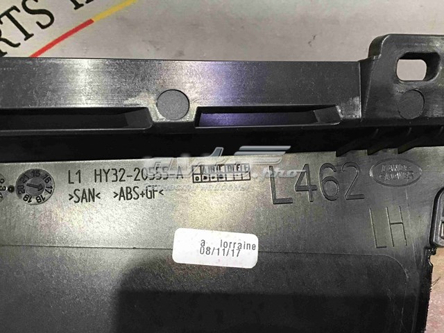 LR105995 Land Rover 