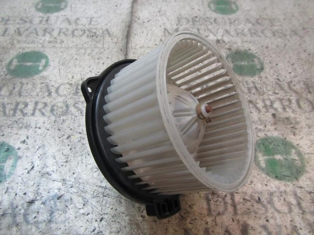 Motor de ventilador de forno (de aquecedor de salão) Mercedes A1638204142