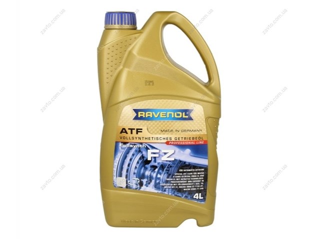  1211130004 Ravenol