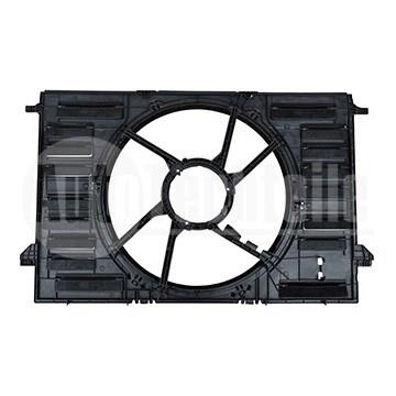 3121084 Autotechteile Вентилятор радиатора