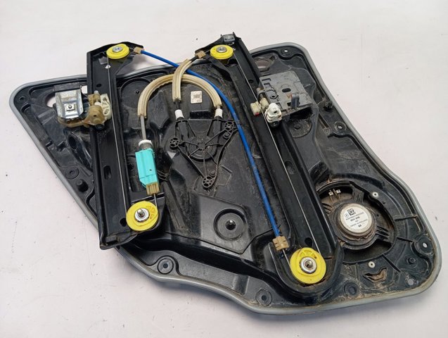 Купить A1187300601 Mercedes Механизм стеклоподъемника двери задней правой
