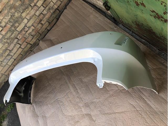 Купить 5215948921 Toyota Задний бампер