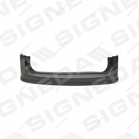 Бампер задний Signeda PVG04393BA цена, от 104.22 USD