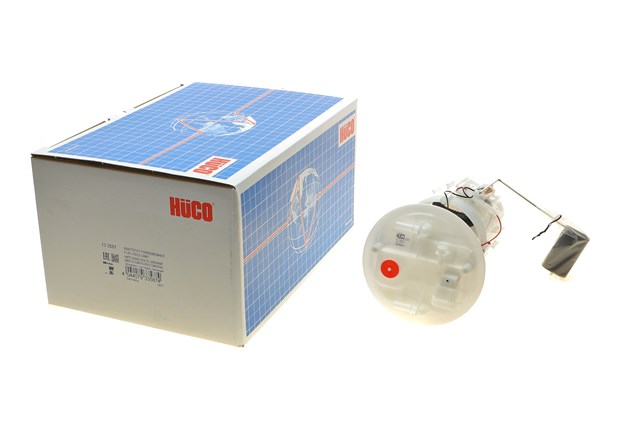 133587 Hitachi módulo de bomba de combustível com sensor do nível de combustível