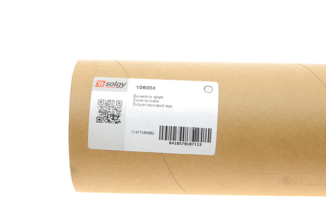 Купить 106004 Solgy 