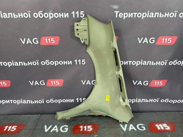 FP7402312 FPS Переднее правое крыло