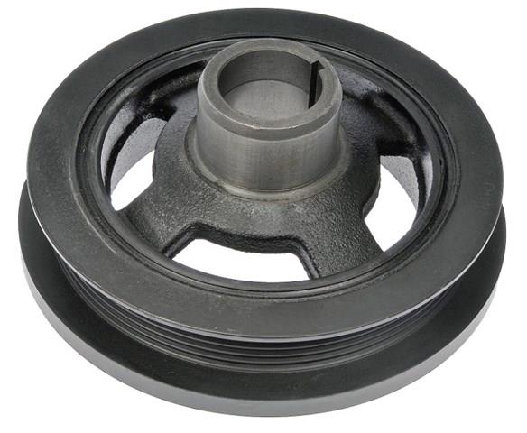 Демпфер коленвала Dorman 594405