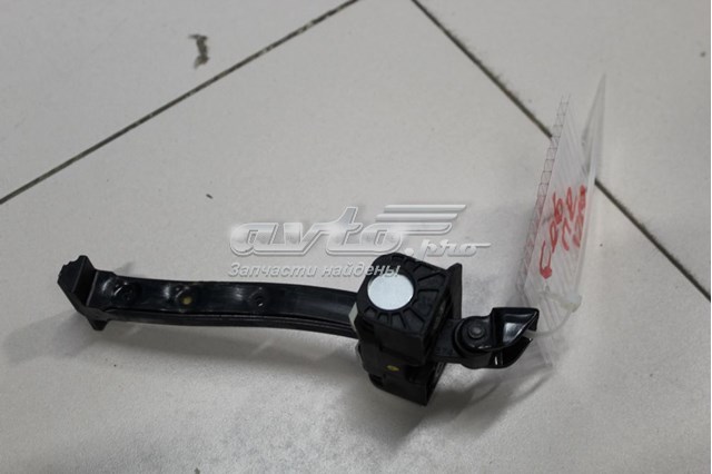  BMW 51217275374