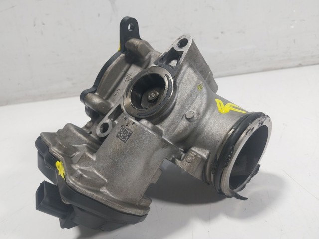 Клапан EGR, рециркуляции газов Jaguar JDE38249