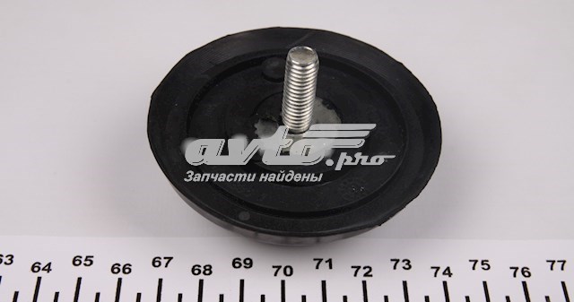 Отбойник дверей Autotechteile 7679