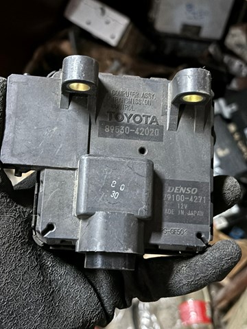  8953042020 Toyota