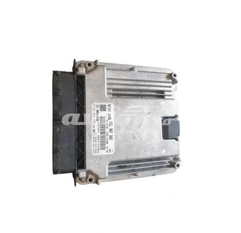Модуль управления двигателем VAG 05L907309