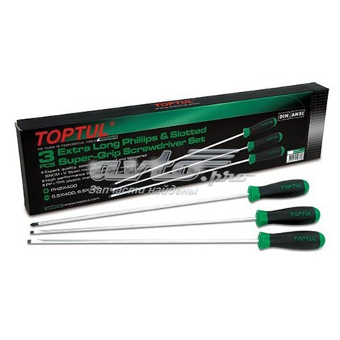 Купить GAAE0306 Toptul 