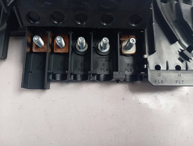 Купить HPLA14A073FC Land Rover 