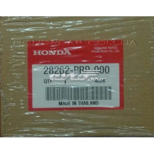 Прокладка гидроблока АКПП Honda 28262PRP000