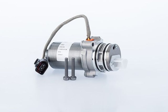 Насос муфты Haldex 2010676 Borg-Warner