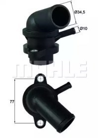 Выпускной клапан двигателя Mahle Original 209VA31351000 цена, от 12.48 USD