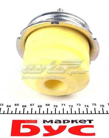 Отбойник задней рессоры B21002 DP Group